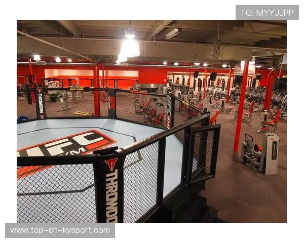 UFC锁技成功擂台瞬间爆发惊叹